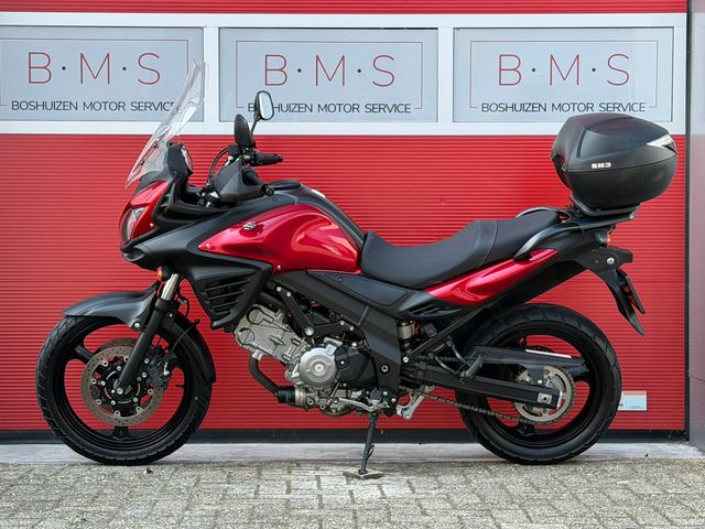 suzuki - v-strom-dl-650-abs