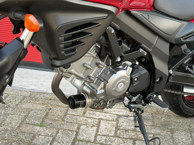 suzuki - v-strom-dl-650-abs