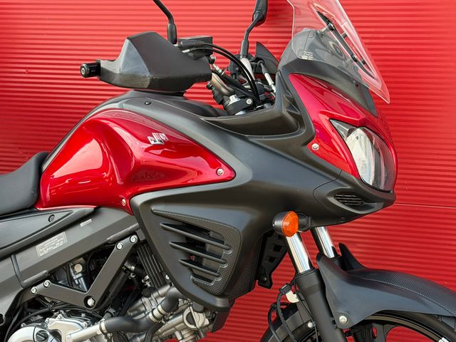 suzuki - v-strom-dl-650-abs