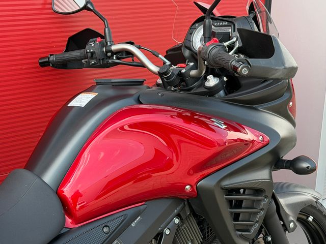 suzuki - v-strom-dl-650-abs