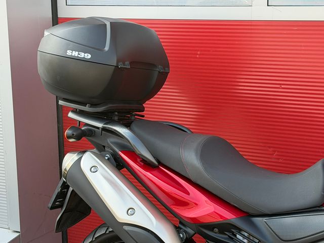 suzuki - v-strom-dl-650-abs