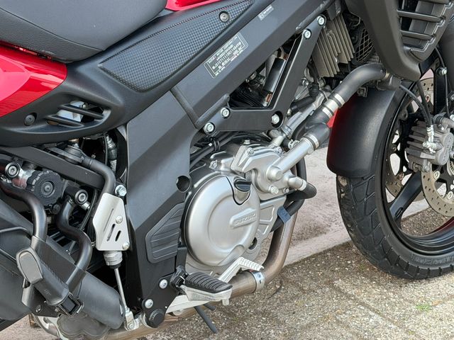 suzuki - v-strom-dl-650-abs