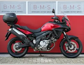Suzuki V-Strom DL 650 ABS 2014 occasion