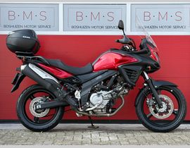 Suzuki V-Strom DL 650 ABS 2014 occasion