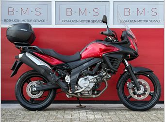Suzuki V-Strom DL 650 ABS 2014 occasion