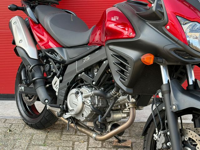 suzuki - v-strom-dl-650-abs