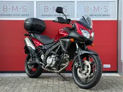 Suzuki V-Strom DL 650 ABS 2014 occasion – foto 2 van 24