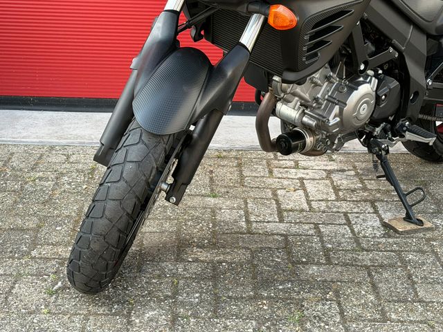 suzuki - v-strom-dl-650-abs