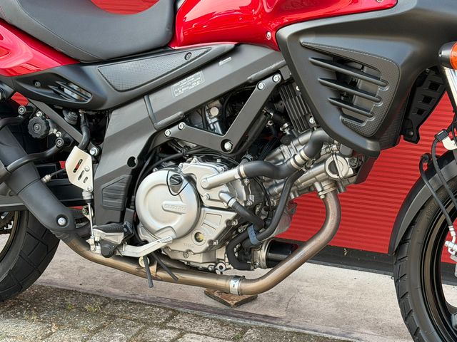 suzuki - v-strom-dl-650-abs