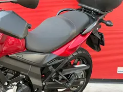 Suzuki V-Strom DL 650 ABS 2014 occasion – foto 19 van 24