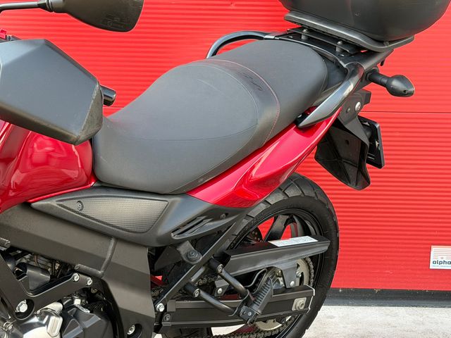 suzuki - v-strom-dl-650-abs