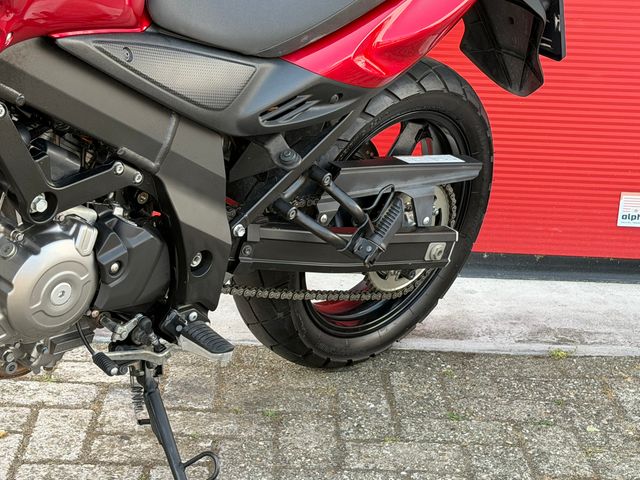 suzuki - v-strom-dl-650-abs