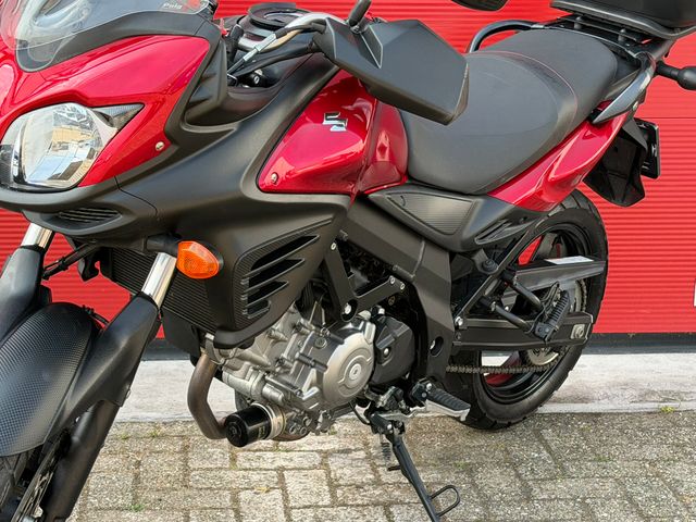 suzuki - v-strom-dl-650-abs