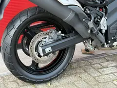 Suzuki V-Strom DL 650 ABS 2014 occasion – foto 22 van 24