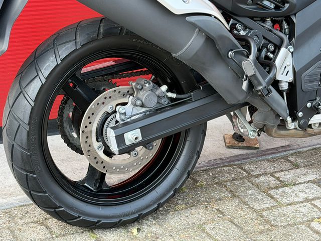 suzuki - v-strom-dl-650-abs