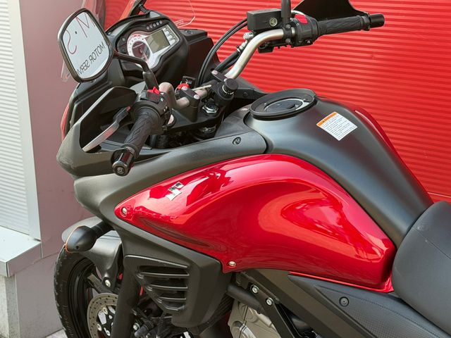 suzuki - v-strom-dl-650-abs