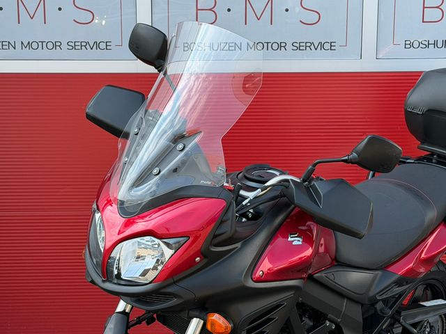 suzuki - v-strom-dl-650-abs
