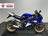 YAMAHA YZF R6