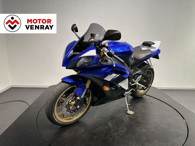 yamaha - yzf-r6