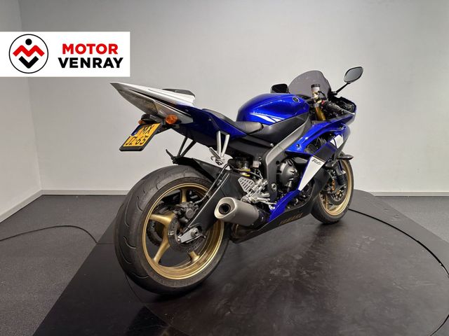 yamaha - yzf-r6