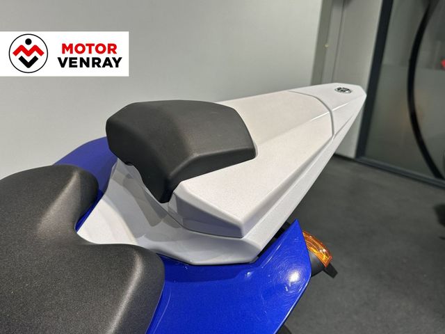 yamaha - yzf-r6