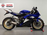 YAMAHA YZF R6