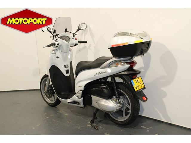 honda - sh-300i