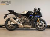 YAMAHA YZF R1M