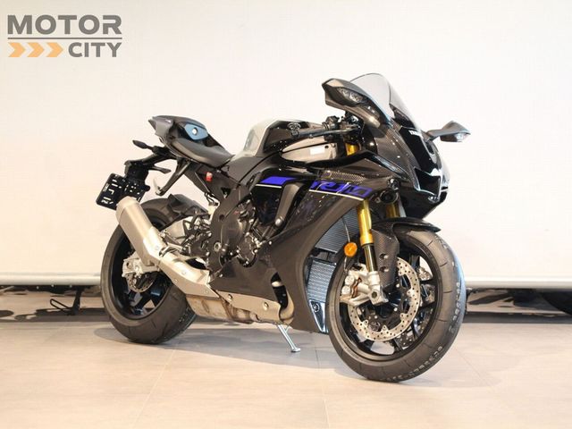 yamaha - yzf-r1m