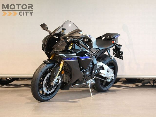 yamaha - yzf-r1m