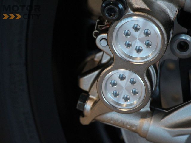 yamaha - yzf-r1m