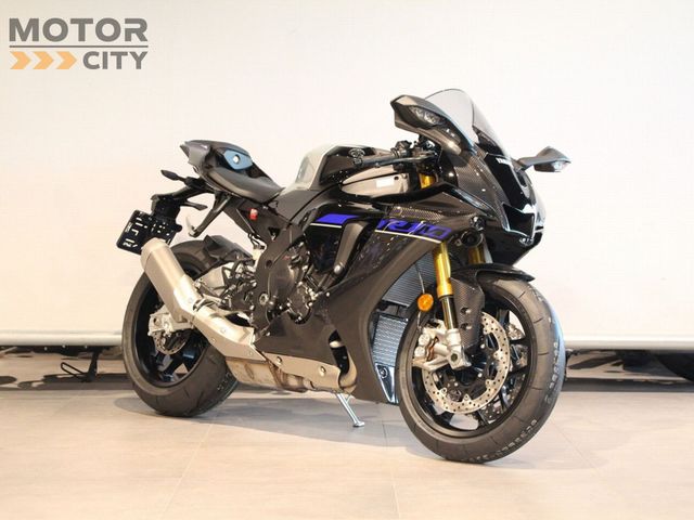 yamaha - yzf-r1m