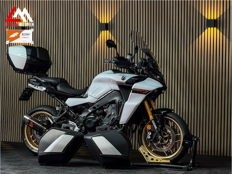 Yamaha Tracer 9 GT 2023 occasion