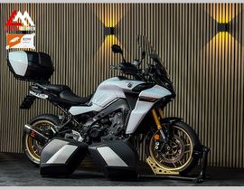 Yamaha Tracer 9 GT 2023 occasion