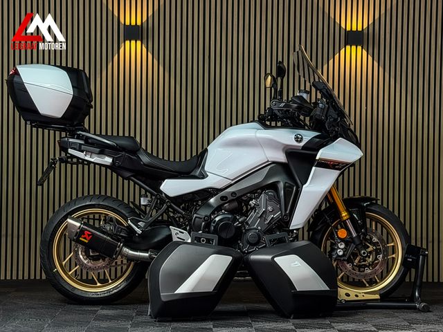 yamaha - tracer-9-gt