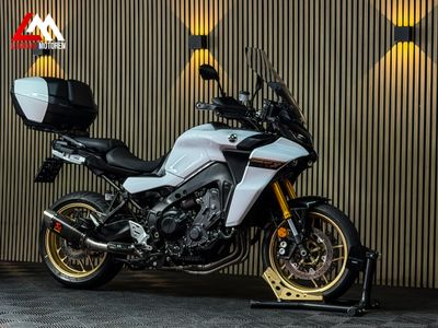YAMAHA TRACER 9 GT – foto 2