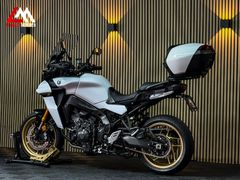 Yamaha Tracer 9 GT 2023 occasion – foto 7 van 16