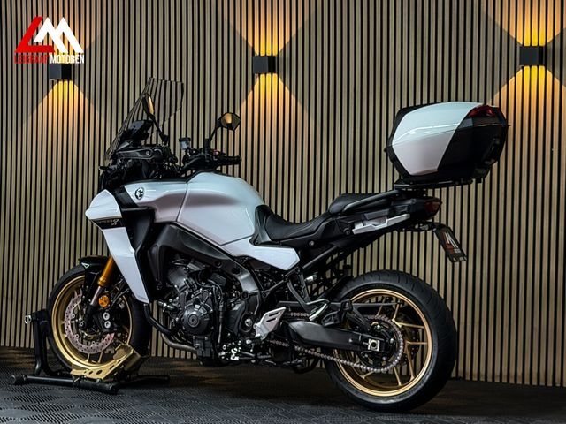 yamaha - tracer-9-gt