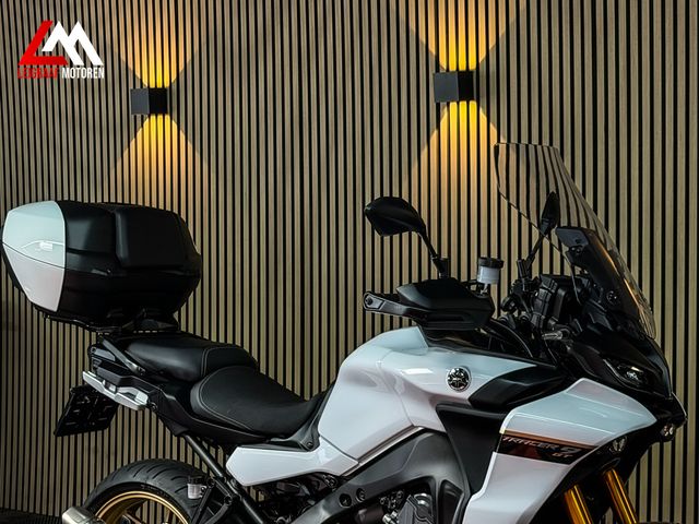 yamaha - tracer-9-gt