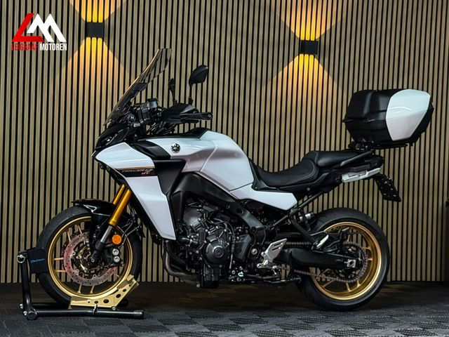 yamaha - tracer-9-gt