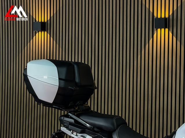 yamaha - tracer-9-gt