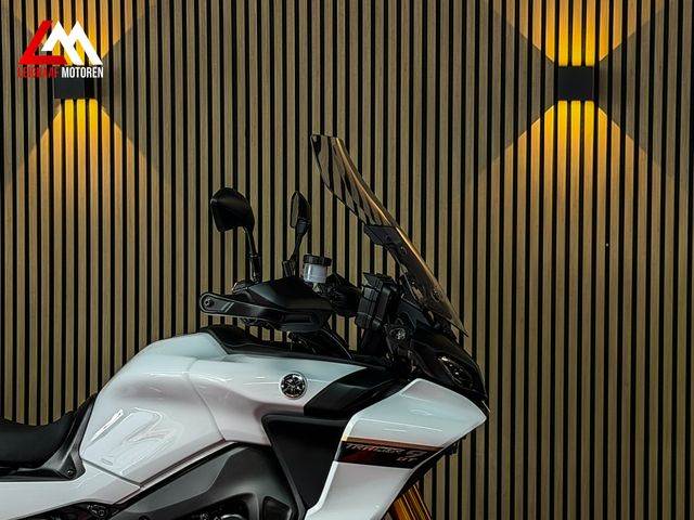 yamaha - tracer-9-gt