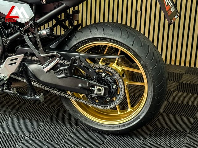 yamaha - tracer-9-gt