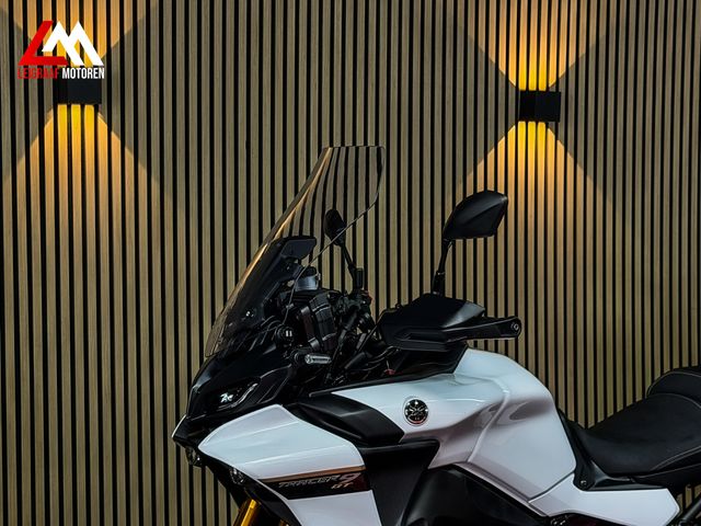 yamaha - tracer-9-gt