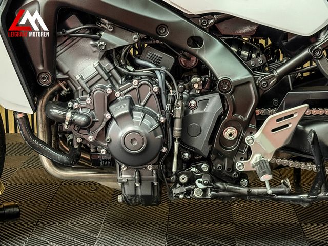 yamaha - tracer-9-gt