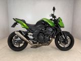 KAWASAKI Z 750 ABS