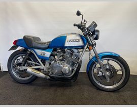 Suzuki GSX 750 1980 occasion
