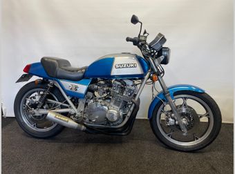 Suzuki GSX 750 1980 occasion