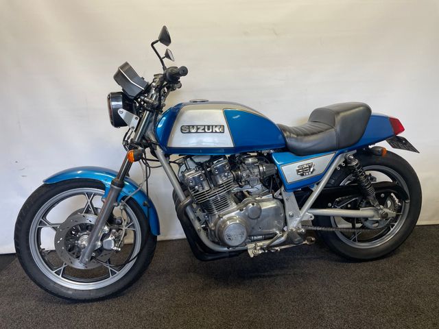 suzuki - gsx-750