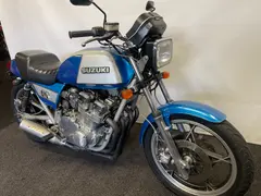 Suzuki GSX 750 1980 occasion – foto 4 van 18